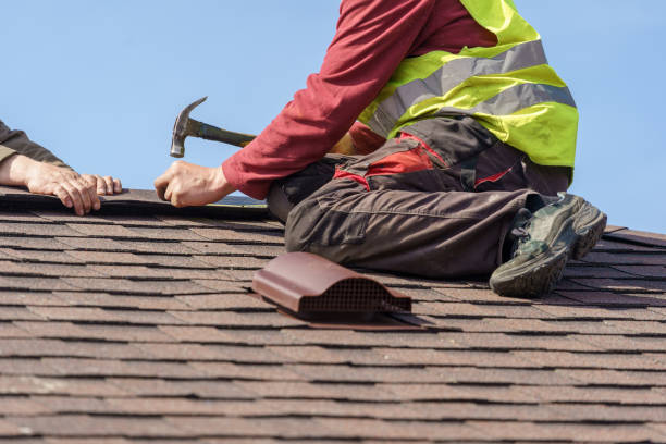 Quick and Trustworthy Emergency Roof Repair Services in Berea, SC