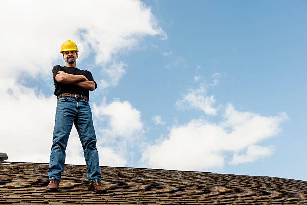 Best Storm Damage Roof Repair  in Berea, SC